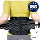 프리어스 | 허리 환자에게 추천하는 필수템⭐️