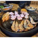 화덕고깃간 - 김해시 선지로98번길 2 | 화덕고깃간