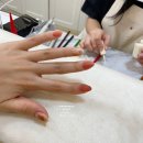 세븐일레븐 주안시민점 | 주안역네일 아르떼에서 사심채운 아트