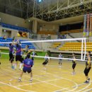 청양군민체육관 이미지