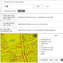 도산역 인근 이미지