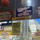 파파야 | 뉴욕여행 핫도그 맛집 추천 그레이스파파야 솔직후기 , 셜록현준 뉴욕 맛집, 추천 메뉴, 웨이팅, 주문방법