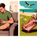 큰섬민박 이미지