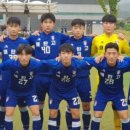 수원 U-17(매탄고), 전북 U-17(영생고)에 1-0 승리...순조로운 출발 이미지