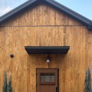 가든집 | 경남 고성 감성 숙소 ㅣ 공백가든 동쪽집 후기