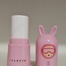 솜사탕약국 | (프랑스 리옹) 별마을 약국에서 구입한 프랑스 감성...공주가 좋아하는 이누웨트(Inuwet) 버니 립밤 후기