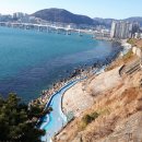 흰여울 문화마을 이미지