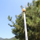 옥샘캠핑장 이미지