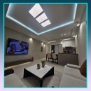 문산역 앞 횡단보도 이미지