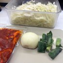 주식회사 더소울 | 생일상 메뉴 추천 | 소울푸드 청춘불판 제육볶음 찐 후기