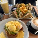 아테네클럽 | 아테네 브런치 맛집 추천｜The Brunchers 포기하고 찾은 JUST MADE 33 솔직 후기