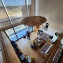 왜목빌리지 | 당진골프장숙소 파인스톤빌리지 대가족 복층형 1박2일 후기