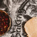 홈베이킹 이미지