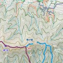 부전계곡주차장 이미지