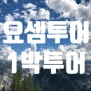 요세미티 전문 투어 - 요셈투어 &#39;1박투어&#39;