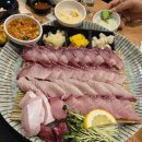 안양 대방어 맛집 &#34;박달동 삼보수산&#34; 웨이팅 있는 현지인 찐맛집