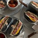 나의 샌드위치 이미지