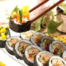 종가집양반김밥