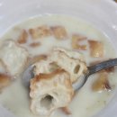 수제콩국