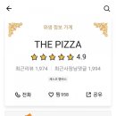 더피자(The Pizza) 보문점