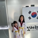 현진태권도 이미지