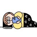 ✨ MYLIGHT 이모티콘 작가 데뷔 챌린지 도전일기!_DAY 2 ✨