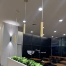 아진1로 | 업소용가구 아진인테리어가구 청주점에서 구매한 중식당 테이블 의자 후기