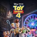 Toy Story 4 이미지