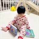 동시랑 그림책으로 놀기 | 아기 책 추천 블루래빗 토이북 퍼즐책 자석놀이 후기