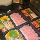 구름정원 | 내돈내산 코엑스 일상정원 구름스키야끼 추천 후기