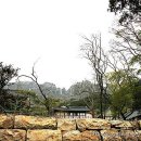 서정마을~서정저수지 이미지