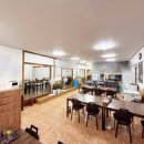 1호선 안지랑역 이미지