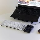 스카이디지탈 | 스카이디지탈 NK21 매크로 미니 키보드 실사용 후기