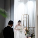 Wedding 흘러스냅 후기 :: 대구 수성호텔 블레스홀 서브스냅