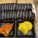고봉민김밥 (장학점) 이미지