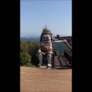 20260516-경남 의령 한우산(寒雨山.836m) 이미지