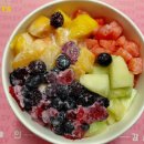크레이지빙수 - 성동구 무학봉16길 26-9 | 크레이지빙수
