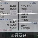 숯골원조냉면 이미지