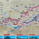 지리산둘레길 22코스(주천-밤재) 이미지