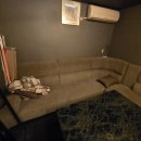 보람노래방 | 부산 노래방 소파 청소 찌든 때까지 시원하게