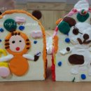 조물조물 클레이 동화나라 이미지