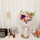 천송이플라워N 이미지