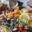 평거동5 | 평거동 술집 수심 진주 제철해산물 후기