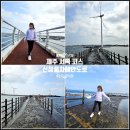 신창싱계물 | 봄 여행 제주 서쪽 가볼만한곳 제주도 서쪽 코스 지도 제주 신창풍차해안도로 싱계물공원