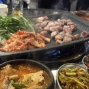 고기집 - 종로구 새문안로5가길 11 | 고기집