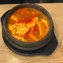 강릉순두부,돈까스전문점 다이닝코드