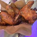 DOPE | [양재] dope퀸마르게리따 🍕/ 버팔로 핫 윙🍗 내돈내산 후기