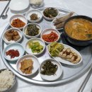 서부식당 보령 이미지