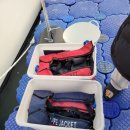 구름다리 버스정류장 | 부산요트투어 부산놀거리 추천 요트야놀자 송도요트투어 후기