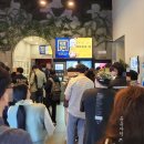 용산-379 | 용산 아이파크몰 덕후장터 플리마켓/건담베이스 방문 후기(대기예약 방법, 득템)